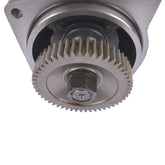 Air Compressor for Detroit Diesel DD15 2011- 4711302515, EA4711302515, DDE RA471130251